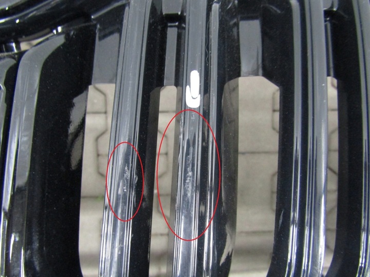 фото №10, Бампер перед переднее skoda kodiaq спортлайн 565 17-21