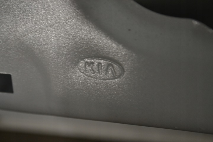 фото №9, Крышка багажника крышка зад задняя kia ceed iii 3
