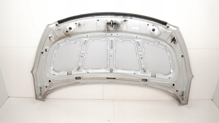 фото №11, Капот кришка двигуна hyundai i30 ii 11-15r rah