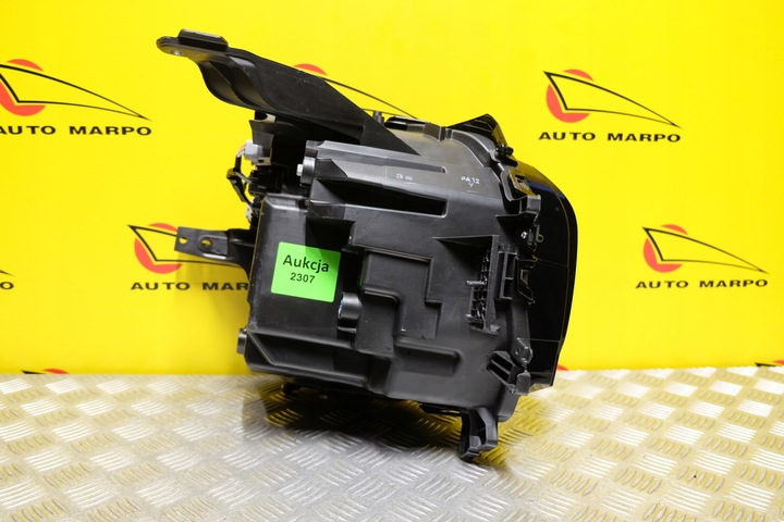 фото №11, Mitsubishi outlander 2022- фара лампа повний led l usa