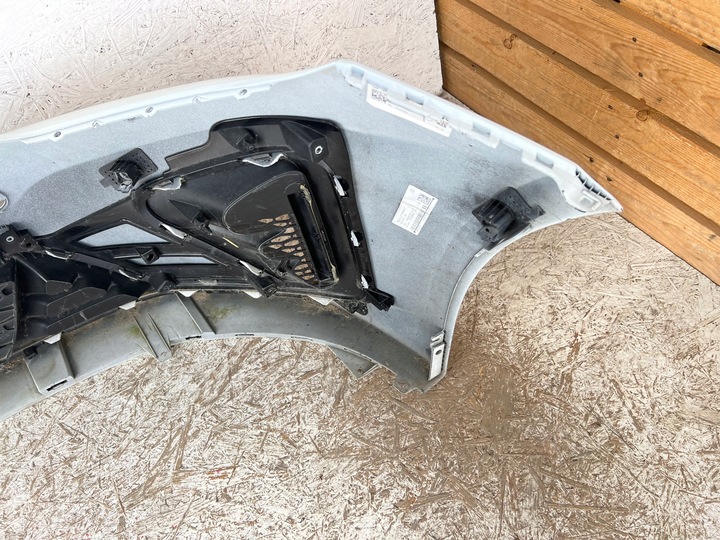 фото №7, Бампер перед переднє kia pro ceed 3 iii gt 18-