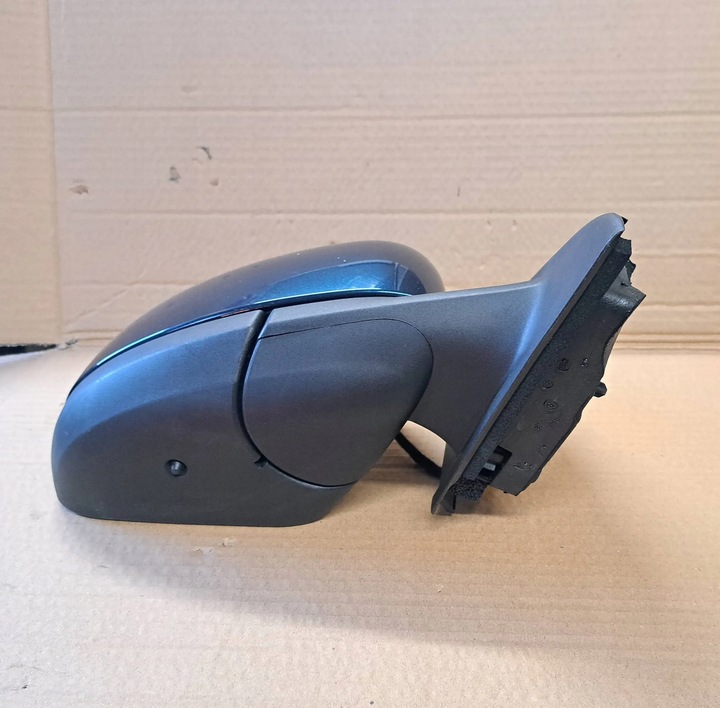 фото №6, Smart forfour ii 453 дзеркало праві 7 контактів