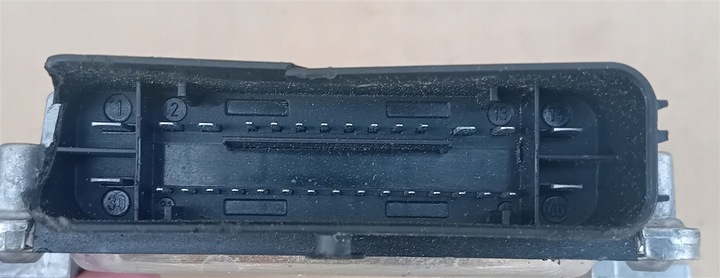 фото №9, Модуль блок керування adblue audi q5 ii 80a 80a907355l