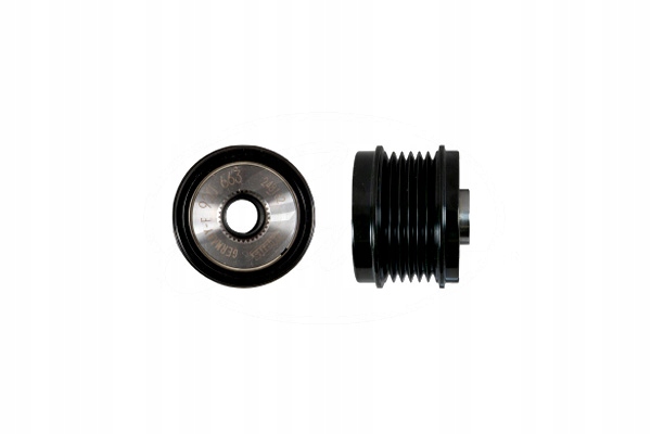 фото №2, Колесо pas alt gates oap7252 citroen gates