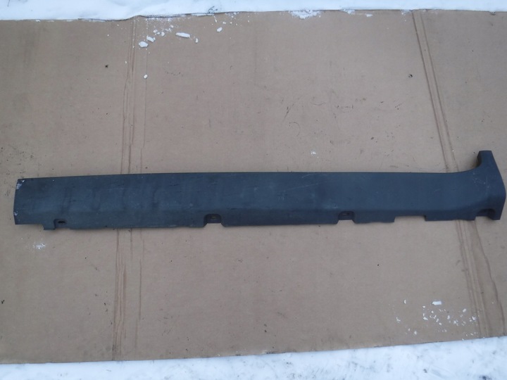 фото №1, Планка пороговая левая ford kuga mk1 8v41-s10155-ac