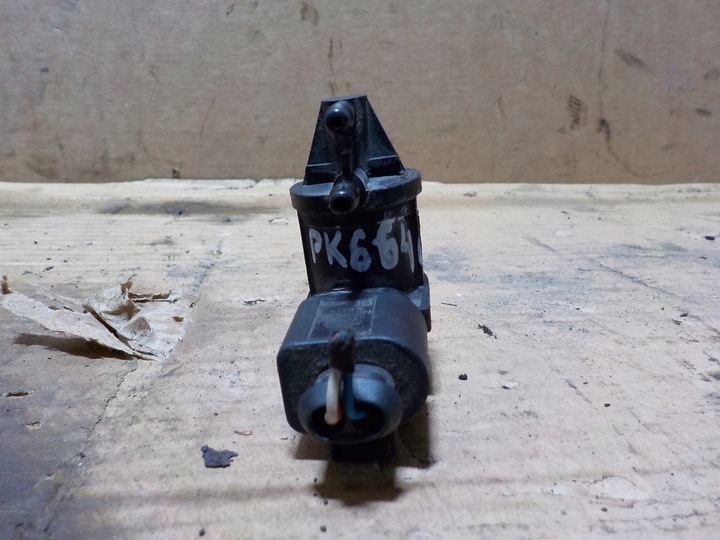 фото №1, Клапан вакуум passat b6 06r. 1j0906283c