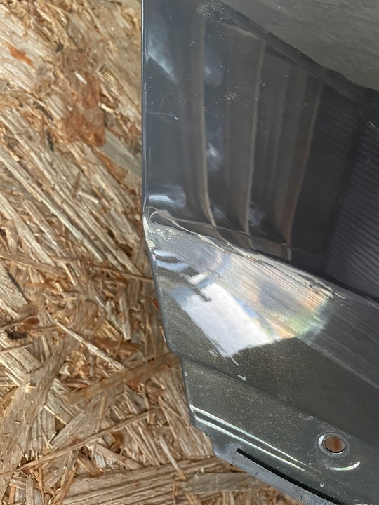 фото №7, Крыло переднее левый перед bmw x6 g06