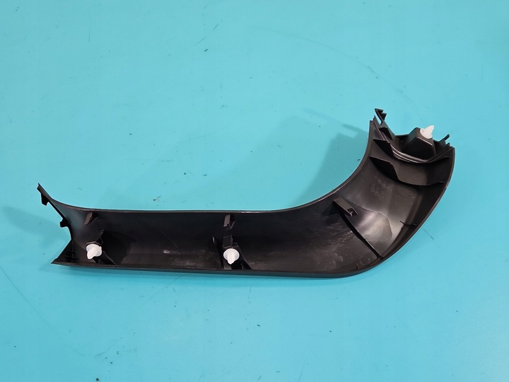 фото №12, Оббивка кришки боковина багажника mitsubishi outlander iii 12- 7224a153xa