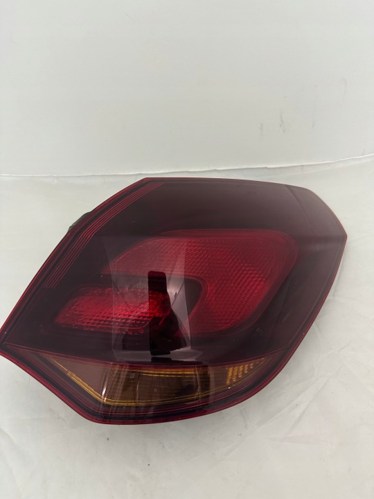 фото №11, Opel astra j hb 5d фара зад правая