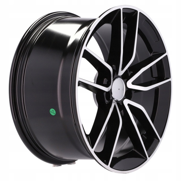 фото №4, Amg стиль 18 do mercedes sl-class r129 r230 r231 slk-class r170 r171