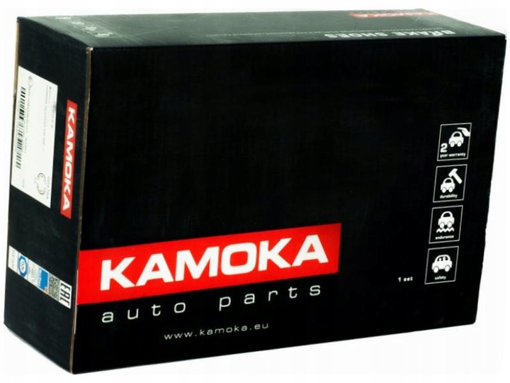 фото №1, Тормозные колодки зад land rover range rover evoque 1.5-2.2 11-19 velar 2.0-5.0 17-