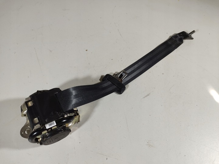 фото №13, Volvo v60 18r- pas безопасности левый правые зад