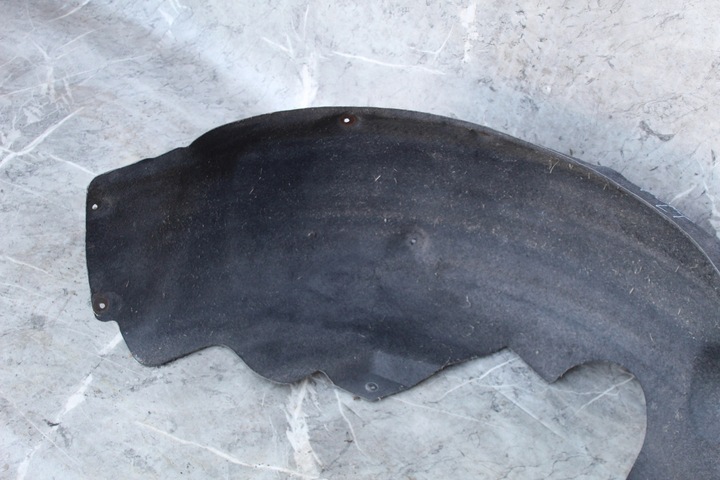 фото №8, Подкрылок зад задние левая bmw f01 f02 f04