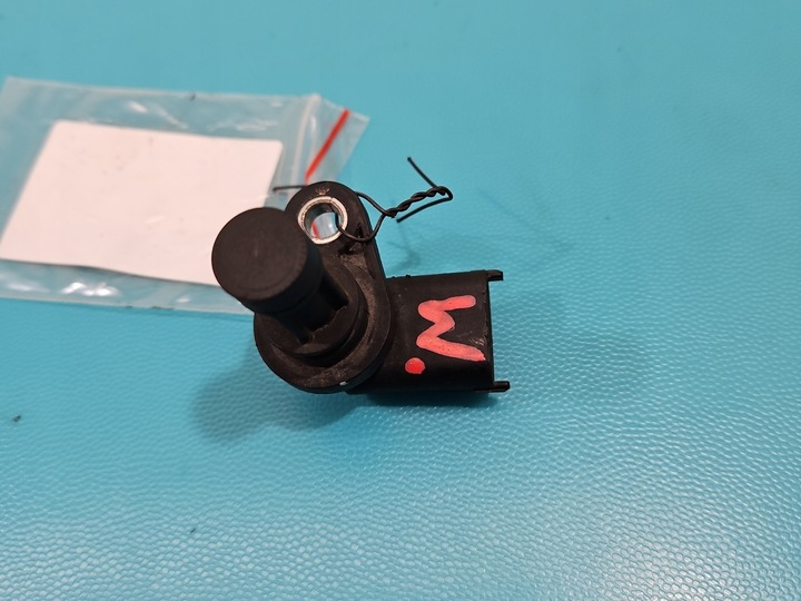 фото №6, Датчик положення вала колінчастого porsche cayenne ii 0261210333 7pp905381a