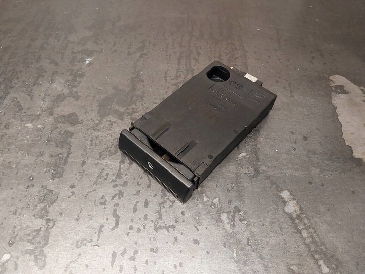 фото №6, Модуль / блок управления комфорта жгут колодки audi a6 c5 4b 4b0862534a