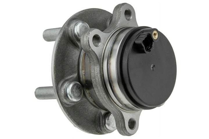 фото №1, Nty ступиця колеса зад