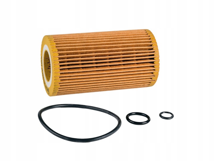 фото №14, Фильтр масла d64 d31 h115 mb w202 vito 2.0cdi-2.7cdi om611 612 98