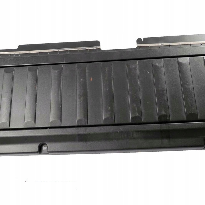 фото №6, Bmw x5 e53 защита планка крышки багажника борт