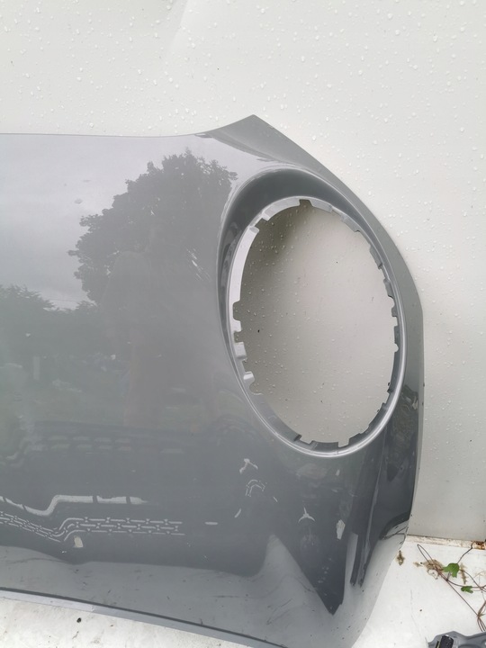 фото №8, Бампер перед mini cooper f55, f56 14-20