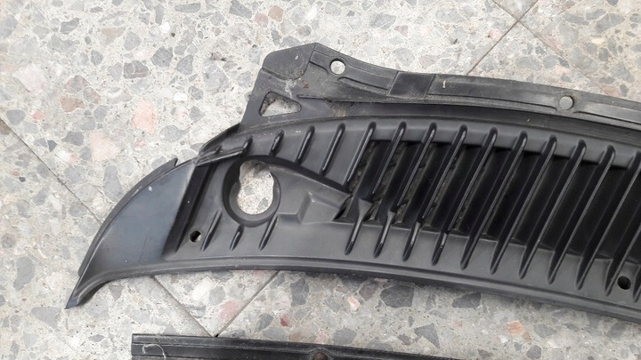 фото №11, 55753-87211 панель під лобовим склом лівий правий зад cuore l501