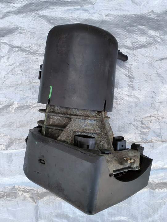 фото №10, Насос підсилювача citroen c5 iii x7 2.0 2.2 hdi 9685412280