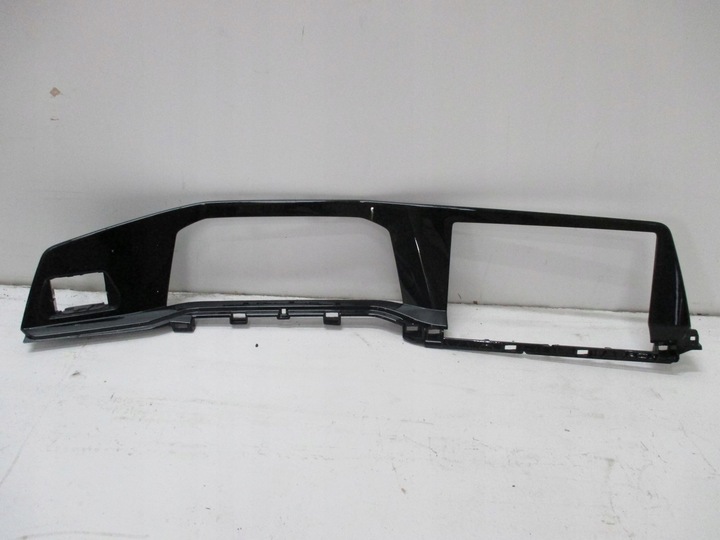 фото №1, Корпус спидометра рамка 5h1857211c vw golf viii