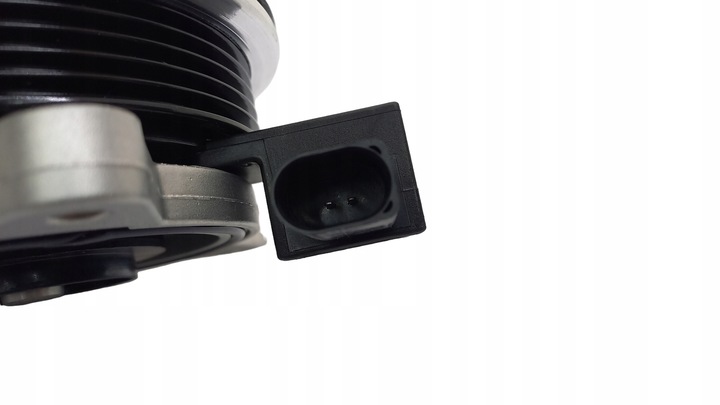 фото №11, Компрессор кондиционера dcp23031 denso