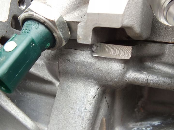 фото №13, Seat leon iv cupra 1.4 tsi гібрид двигун dge 5 tys. km