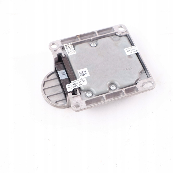 фото №9, Bmw f01 f02 lci f07 gt f10 f11 f13 модуль блок управления подушки 6868251