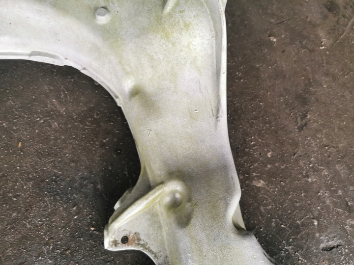 фото №9, Тележка подрамник audi rs6 c5 4.2bt v8 4b3399313h