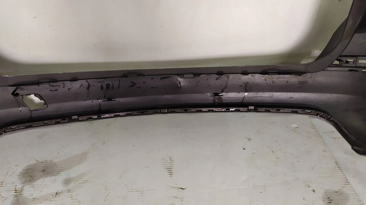 фото №13, Бампер зад задній opel astra j iv універсал