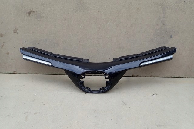 фото №1, Решітка решітка радіатора решітка радіатора toyota rav4 rav 4 iv 2015-