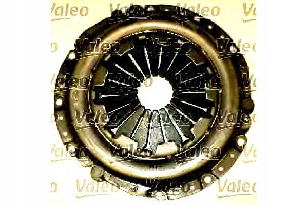 фото №1, Valeo зчеплення kpl. mitsubishi colt/carisma 1.6/1.