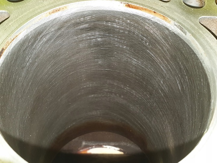 фото №5, Блок двигуна audi a4 b6 passat b5 fl 2.0 alt