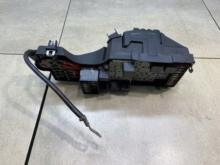 фото №5, Коробка предохранителей volvo s80 i 2.4 9168986