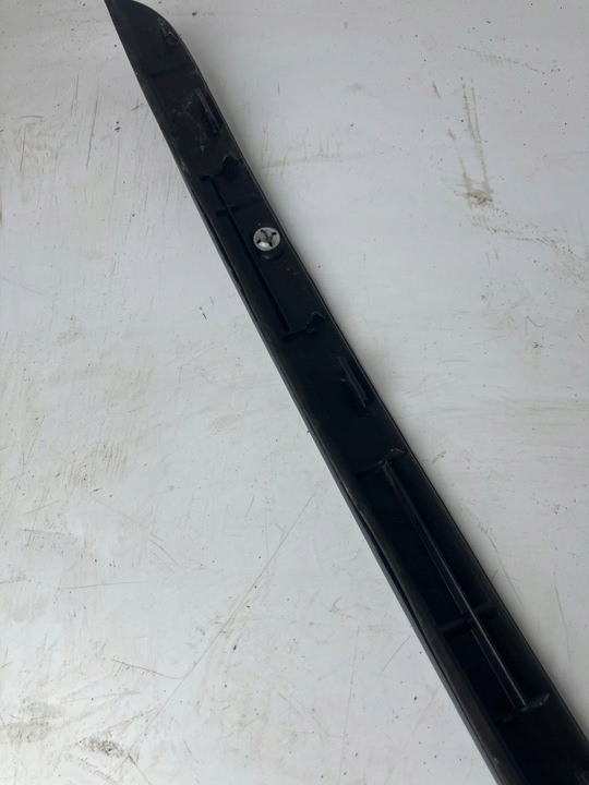 фото №5, Планка стёкла лобовой правая citroen c5 iii x7 ktp ktpb 9659145880