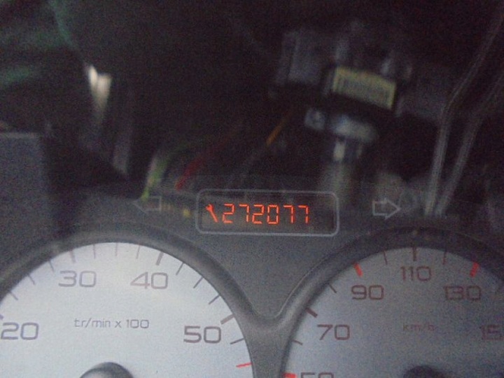 фото №7, Partner i спидометр приборы рестайлинг 1.6hdi 9662745380