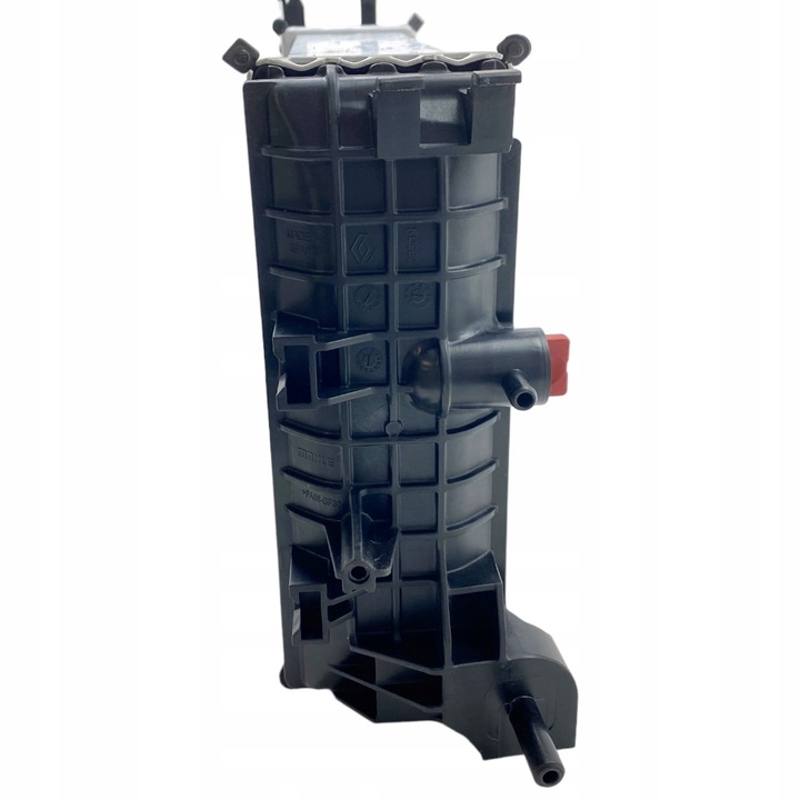 фото №10, Новая оригинальный номер радиаторов интеркулер renault экспресс