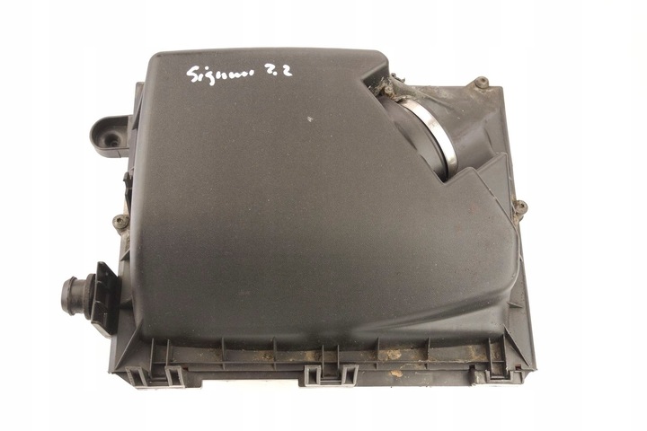 фото №8, Opel signum 2.2 16v корпус фільтра повітря