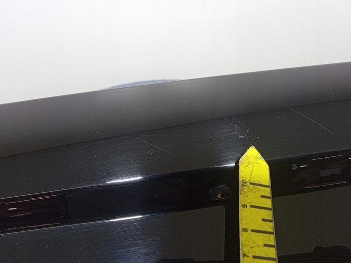 фото №8, Audi a6 c7 allroad рестайлинг крыло перед левый переднее ly9b