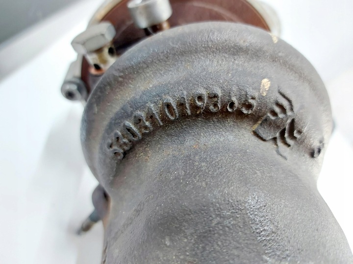 фото №12, Peugeot 508 ii 19r. citroen турбонагнітач 1.6 thp 9813852580