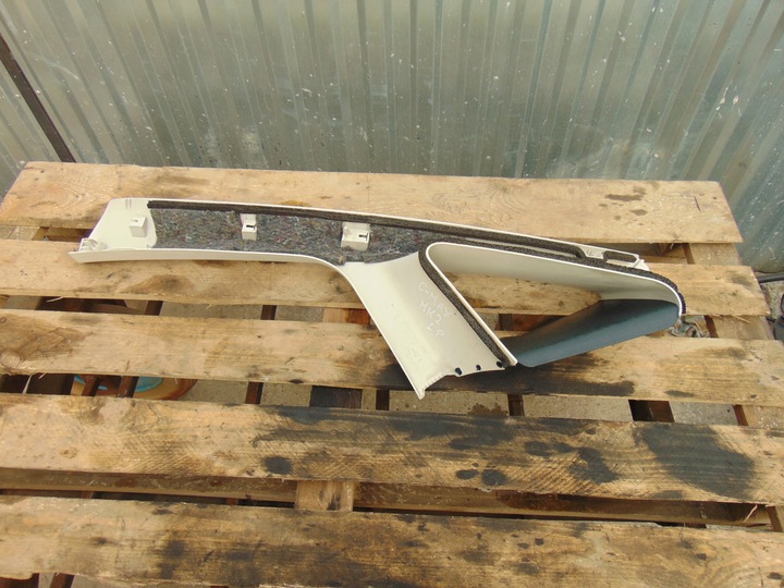 фото №4, Защита стойка правая ford c-max mk2