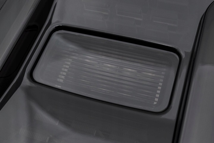 фото №15, Jeep wrangler jl 2018+ лампы задние led версия eu тонированное