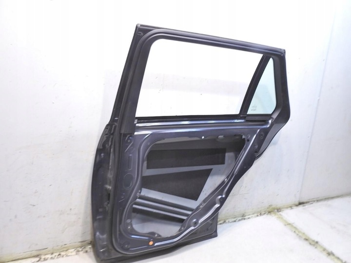 фото №8, Двері правий зад 755 mercedes w212 універсал