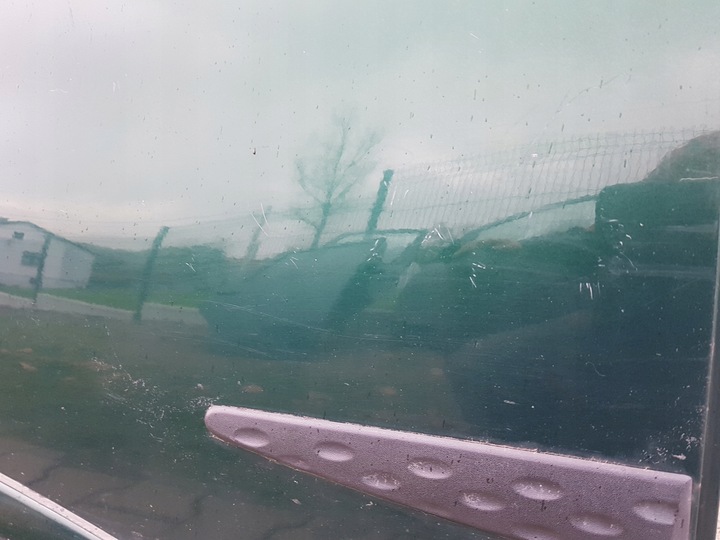 фото №9, Dem0ntaż дверь левая lub правые yaris i verso цвет 6r4