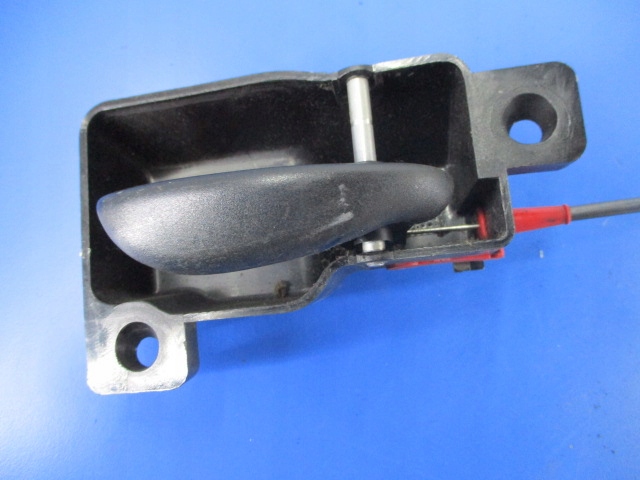 фото №4, Escort mk7 5d замок правые перед 4pin+linka ручка