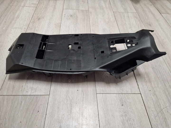 фото №6, Honda cb 1000 r sc60 wypelnenienie zadupka ogona крыло 08-16