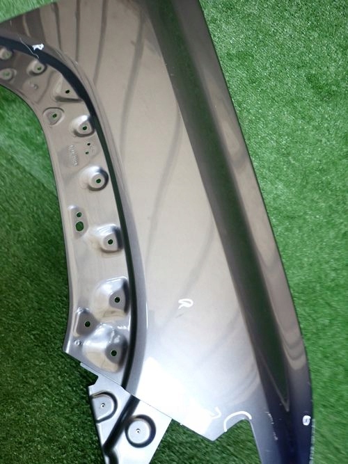 фото №10, Dacia duster iii 24- крило праві переднє перед