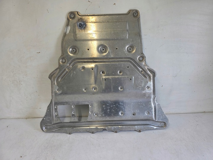 фото №1, Плита pod двигун audi tt 8s7 cabrio 8s7863822