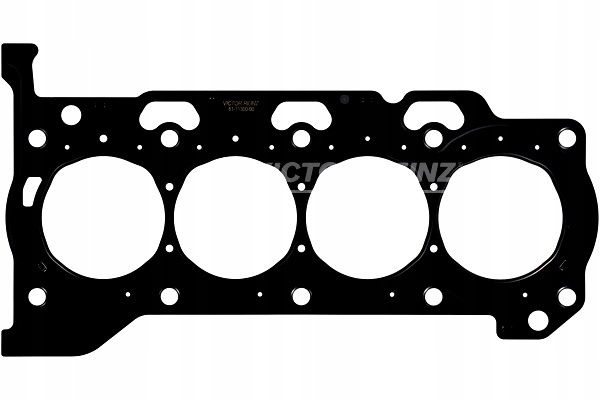 фото №2, Прокладка головки toyota c-hr corolla prius prius phv 1.8h 09.15-